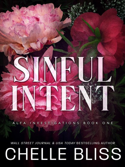 Title details for Sinful Intent by Chelle Bliss - Available